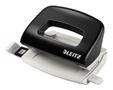 LEITZ Hullemaskin LEITZ 5058 2H 10 ark sort