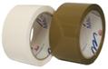 EMO Emballasjetape PP 50mmx66m brun