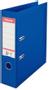 ESSELTE Binder LAF No1 Power PP A4/75mm Blue - FSC® Recycled