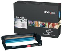LEXMARK Fotoleder  Lexmark E260X22G Kap 30000 s.