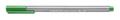 STAEDTLER Fiberpenn STAEDTLER Triplus 0,3mm grønn