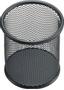 HELIT Penneholder HELIT mesh metall sort