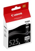 CANON 1LB PGI-525PGBK ink cartridge black standard capacity 19ml 339 pages 1-pack