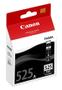 CANON 1LB PGI-525PGBK ink cartridge black standard capacity 19ml 339 pages 1-pack