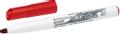 BIC Whiteboardpenn BIC Velleda 1741 rød