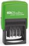 COLOP Stempel COLOP Green Line dato S220 4mm