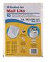MAIL LITE Boblekonvolutt ML C/0 15x21cm (10)