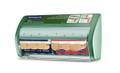 CEDEROTHS Plasterdispenser inkl. plaster Cederroth