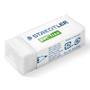STAEDTLER Viskelær STAEDTLER PVC fritt 45x19x13mm