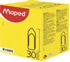 MAPED Binders MAPED medium 30mm (1000)