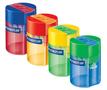 STAEDTLER Blyantspisser STAEDTLER dobb.m beho.ass