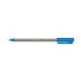EDDING Fineliner EDDING 89 Office Liner EF blå