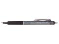 PILOT Frixion Clicker 0,5 black