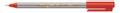 EDDING Fineliner EDDING 89 Office Liner EF rød