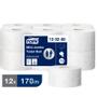 TORK Toalettpapir TORK Advance 2L T2 170m