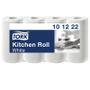 TORK Kjøkkenrull TORK Advanced 2L 16,6m (32)
