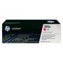 HP 305A LaserJet original toner cartridge magenta standard capacity 2.600 pages 1-pack