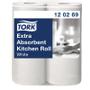 TORK Kjøkkenrull TORK Premium 2L 15m (2)
