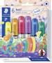 STAEDTLER Geleblyant STAEDTLER TwisterMetallic (6)