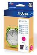 BROTHER LC125XLM ink magenta 1200pages