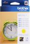 BROTHER LC127XLY yellow ink