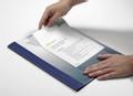 DURABLE Plastlomme DURABLE A5 selvklebende (25)