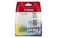 CANON Canon CLI-8CMY 0621B029 CMY rabatpakke original