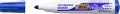 BIC Whiteboardpenn BIC Velleda 1701 blå