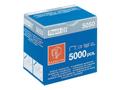 RAPID Hæfteklammekassette 5050 æske a 5000