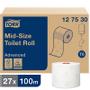 TORK Toalettpapir TORK Advance 2L T6 100m