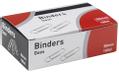 EMO Binders 50mm (100)