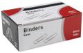EMO Binders 80mm (100)