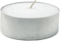 DUNI Telys DUNI 38mm 4t brenntid hvit (100)