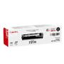 CANON 731HBK Black High Capacity Toner Cartridge 2.4k pages - 6273B002