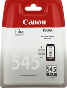 CANON PG-545 ink cartridge black standard capacity 8ml 180 pages 1-pack