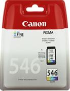 CANON Ink/CL-546/2013 Fine Non-Blistered Color