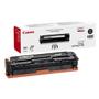 CANON n 731 BK - 6272B002 - 1 x Black - Toner Cartridge - For iSENSYS LBP7100Cn,LBP7110Cw,MF8230Cn,MF8280Cw