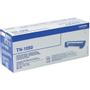BROTHER Brother TN1050 sort toner - Original
