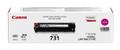 CANON n 731 M - 6270B002 - 1 x Magenta - Toner Cartridge - For iSENSYS LBP7100Cn,LBP7110Cw,MF8230Cn,MF8280Cw