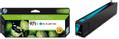HP no. 971XL Cyan Ink X451/X551