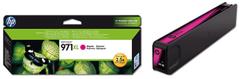 HP no. 971XL Magenta Ink X451/X55