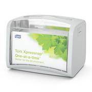 Tork Dispenser TORK Xpressnap Bord, grå N4