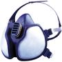 3M Halvmaske 3M klasse FFA1P2D