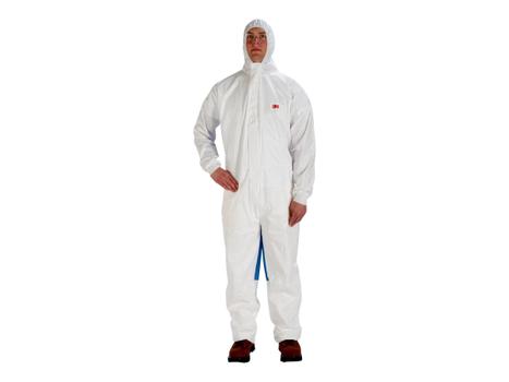 3M Vernedress 3M 4535 type 5/6 L (4535L)