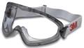 3M Vernebrille 3M 2890A Acetat tettsittende