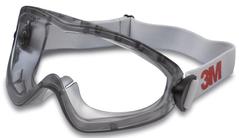 3M Vernebrille 3M 2890A Acetat tettsittende