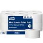 TORK Toalettpapir TORK Universal T2 mini 240m