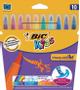 BIC Tusj BIC Akvarell ass (10)