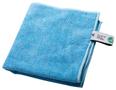 NORDEX Klut NLINE mikrofiber Super 35x35cm blå
