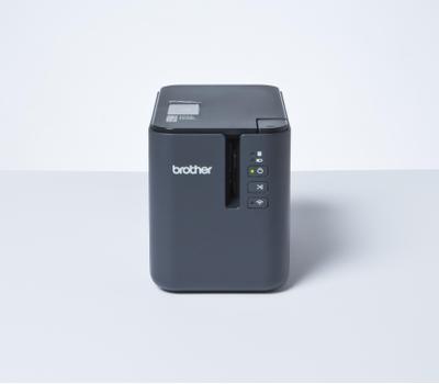 BROTHER PT-P950NW/ P-Touch PT-P950NW (PTP950NWZW1)